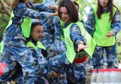 組織團隊訓(xùn)練