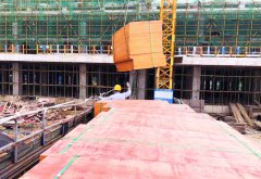 高端建筑模板和普通建筑模板有什么區別？